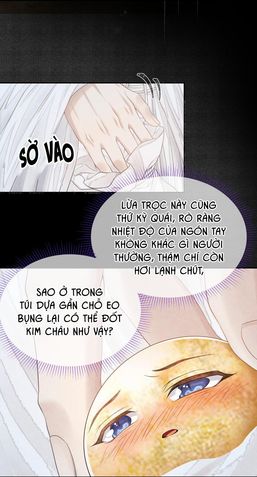 Đồng Tiền Kham Thế Chapter 38 - Trang 2