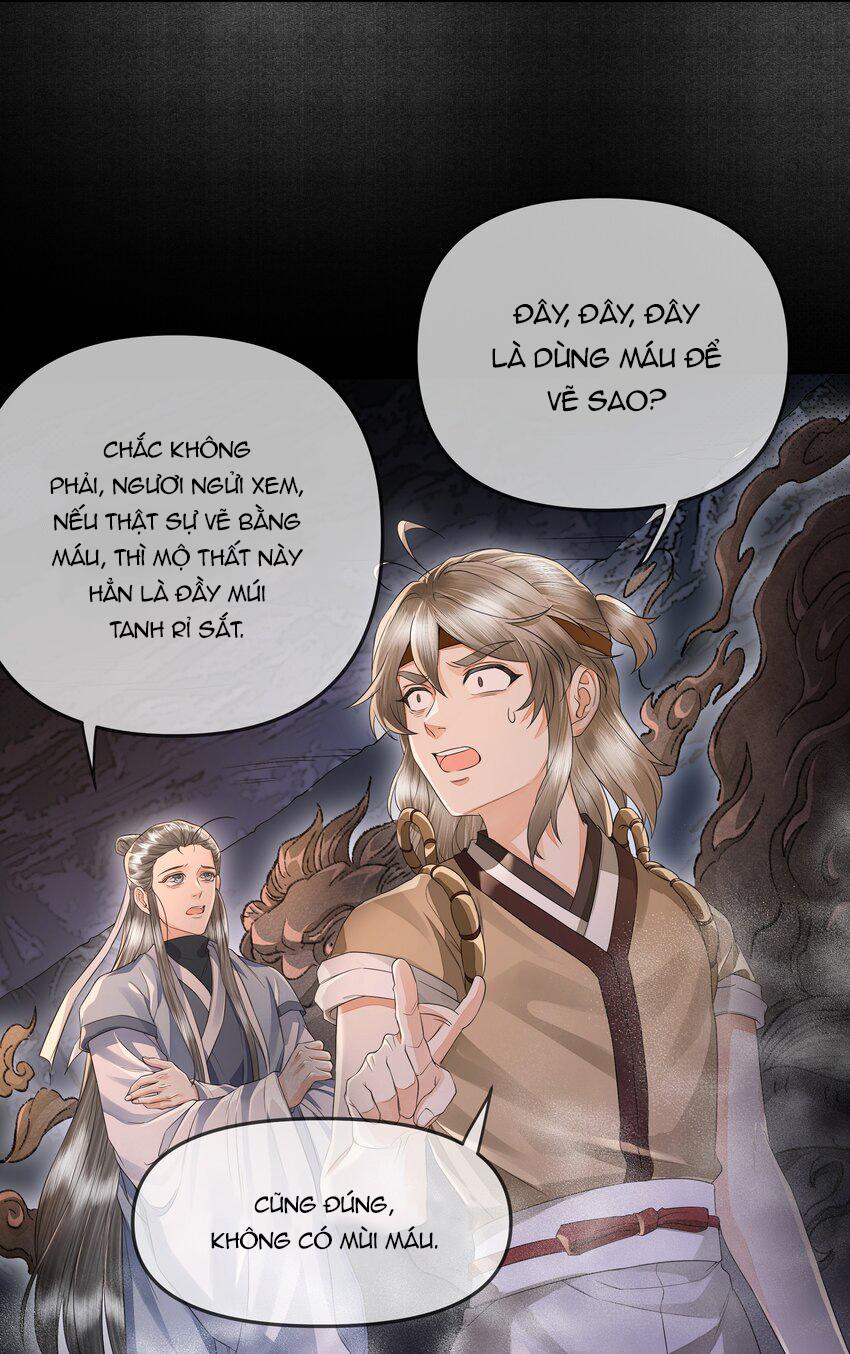 Đồng Tiền Kham Thế Chapter 37 - Trang 2