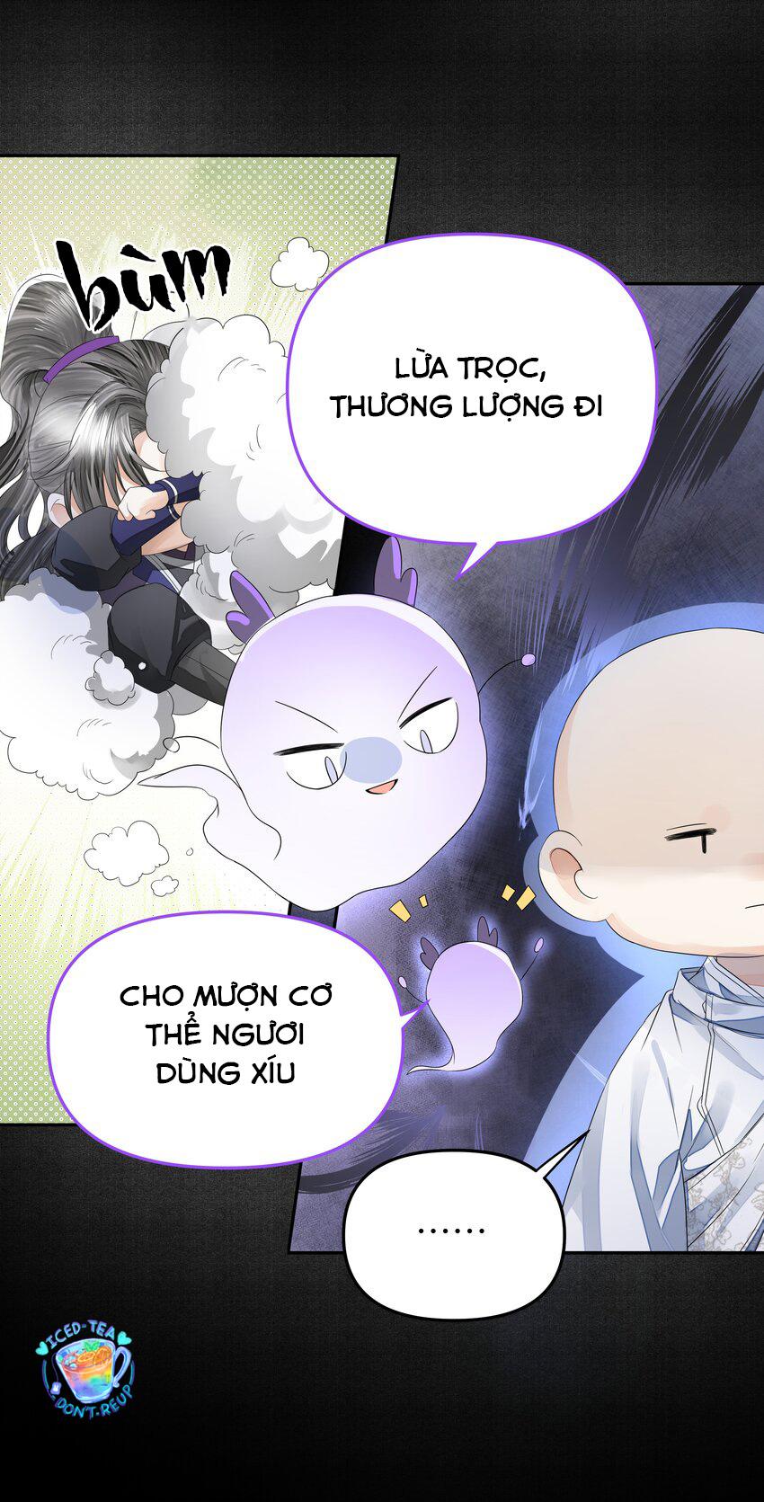 Đồng Tiền Kham Thế Chapter 36 - Trang 2