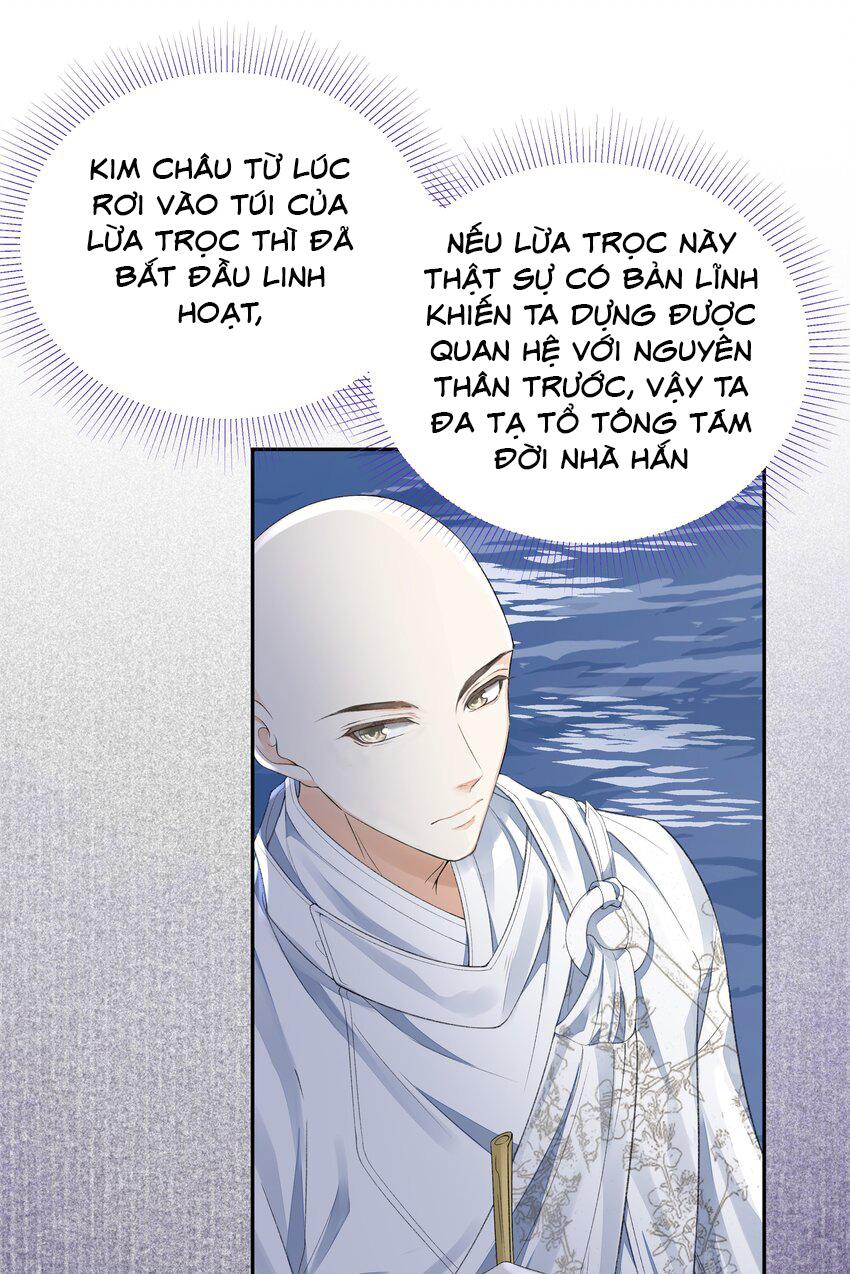 Đồng Tiền Kham Thế Chapter 35 - Trang 2