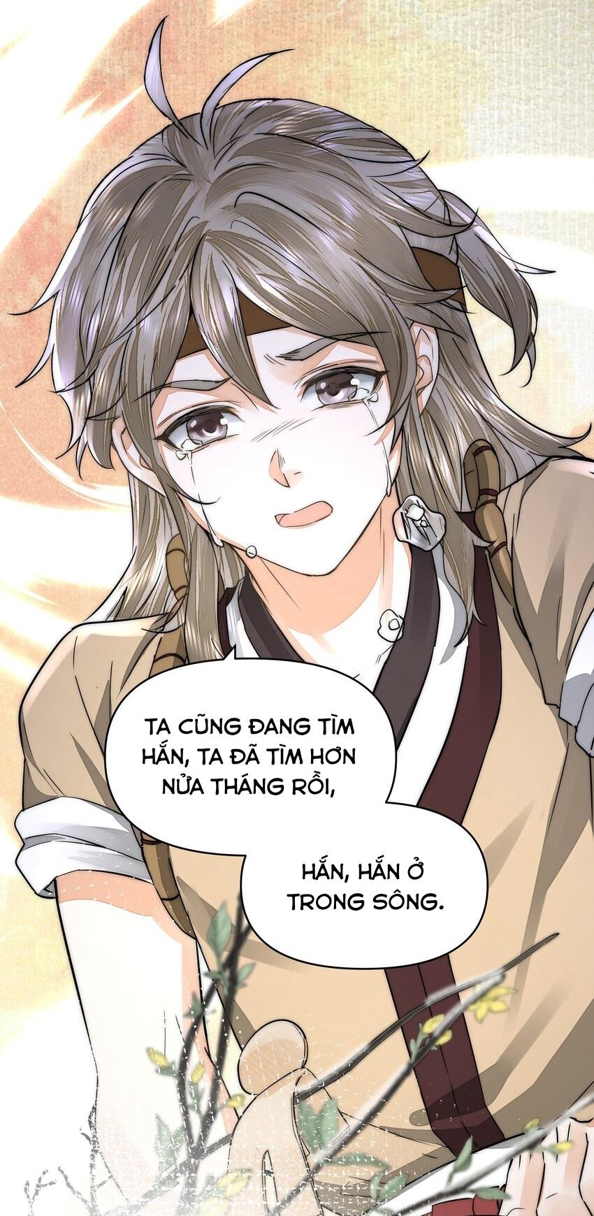 Đồng Tiền Kham Thế Chapter 33 - Trang 2