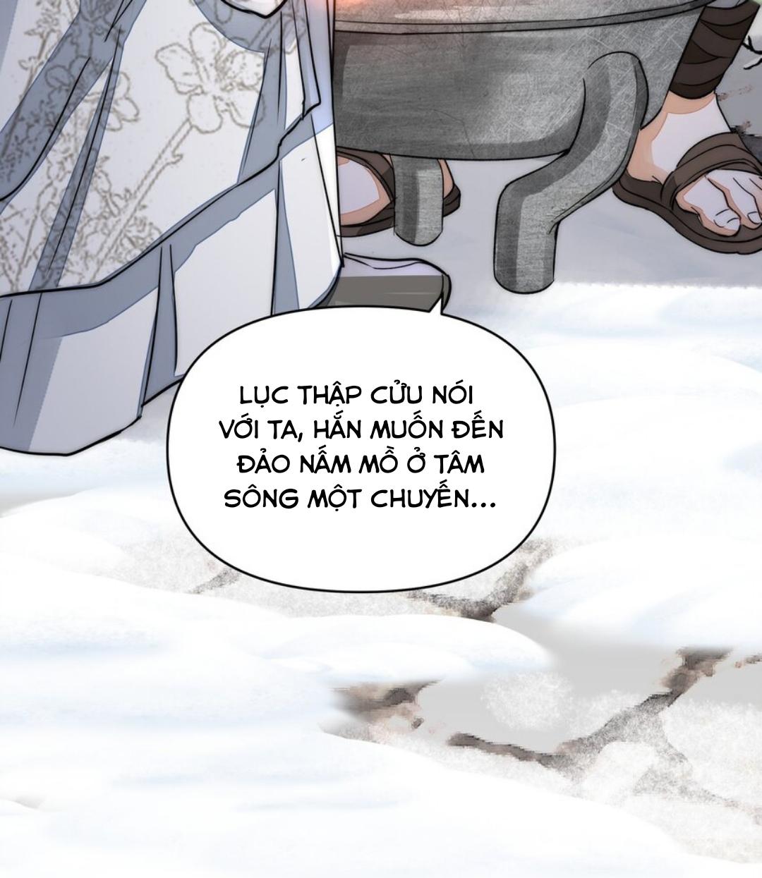 Đồng Tiền Kham Thế Chapter 33 - Trang 2