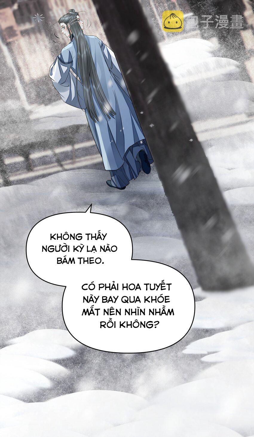 Đồng Tiền Kham Thế Chapter 31 - Trang 2