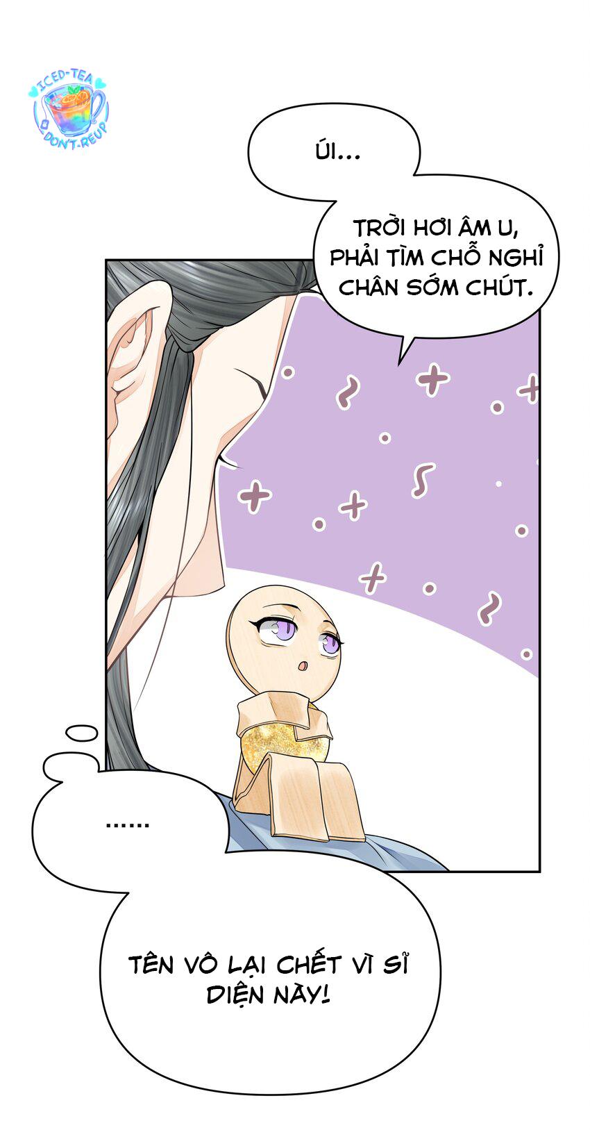 Đồng Tiền Kham Thế Chapter 29 - Trang 2