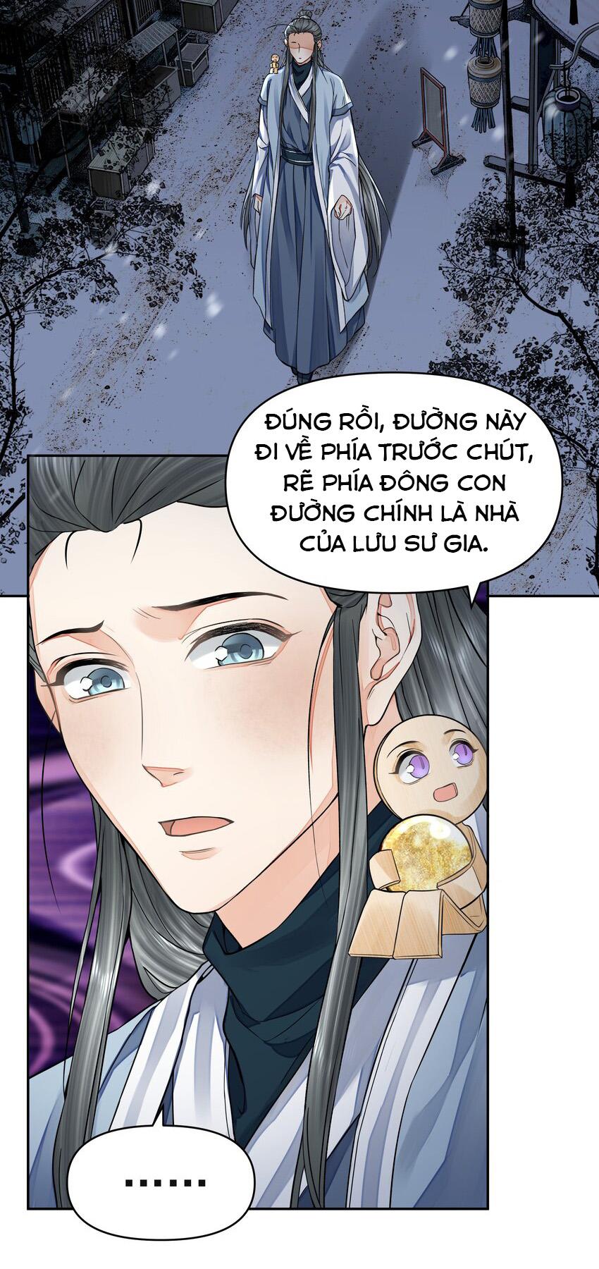 Đồng Tiền Kham Thế Chapter 29 - Trang 2