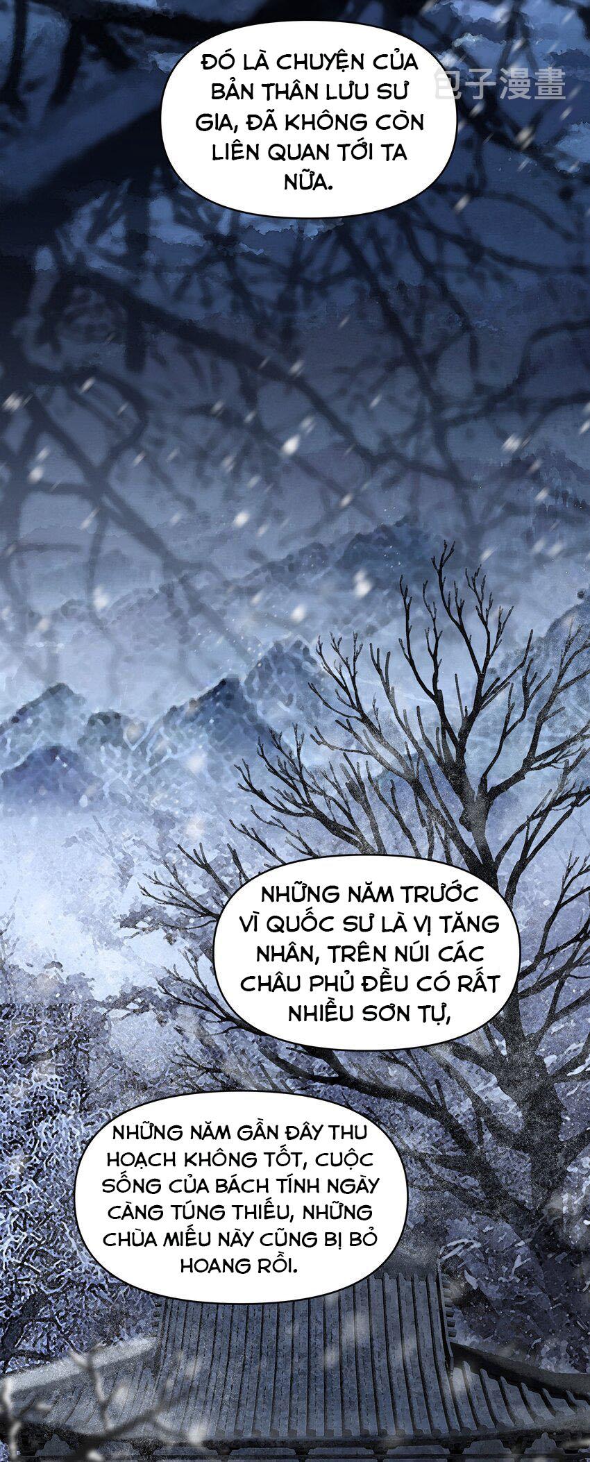 Đồng Tiền Kham Thế Chapter 29 - Trang 2