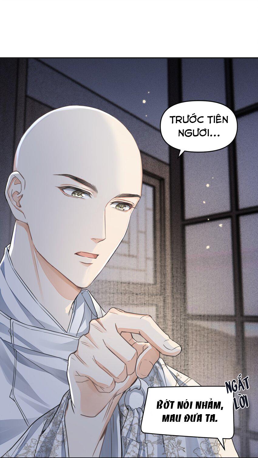 Đồng Tiền Kham Thế Chapter 28 - Trang 2