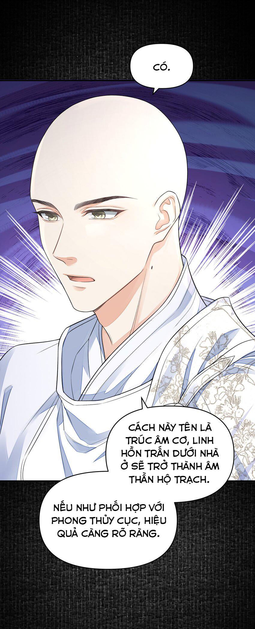 Đồng Tiền Kham Thế Chapter 24 - Trang 2