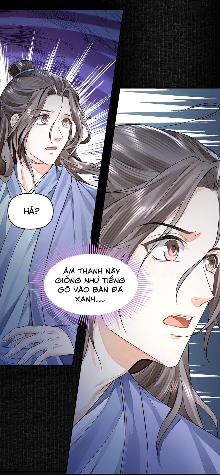 Đồng Tiền Kham Thế Chapter 22.2 - Trang 2