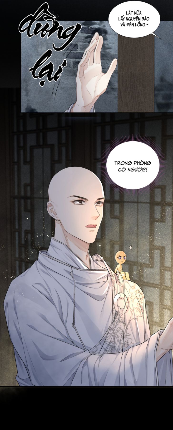 Đồng Tiền Kham Thế Chapter 18 - Trang 2