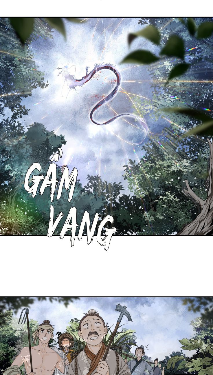 Đồng Tiền Kham Thế Chapter 5 - Trang 2