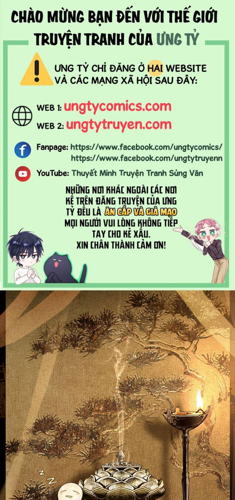 Đồng Tiền Kham Thế Chapter 4 - Trang 2