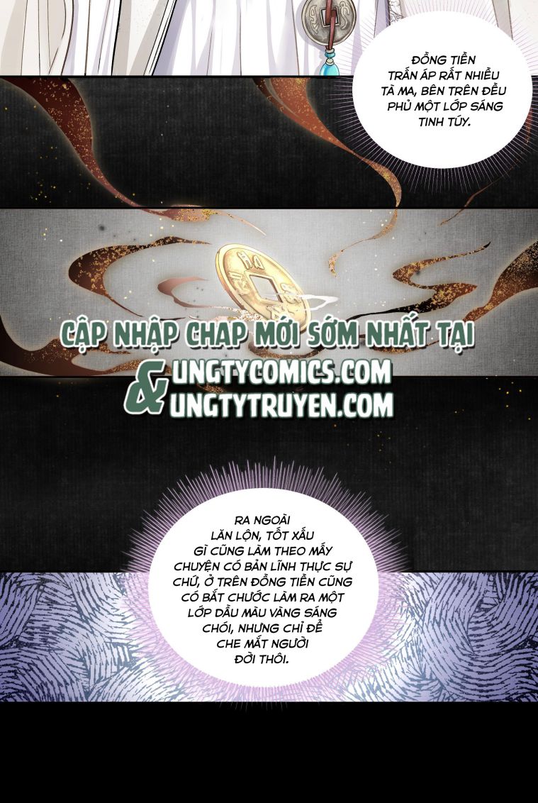 Đồng Tiền Kham Thế Chapter 4 - Trang 2