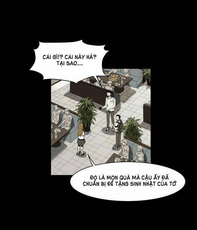 Infectee Chapter 1.5 - Trang 2