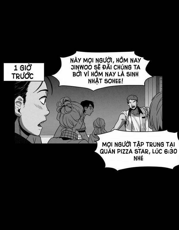 Infectee Chapter 1.5 - Trang 2