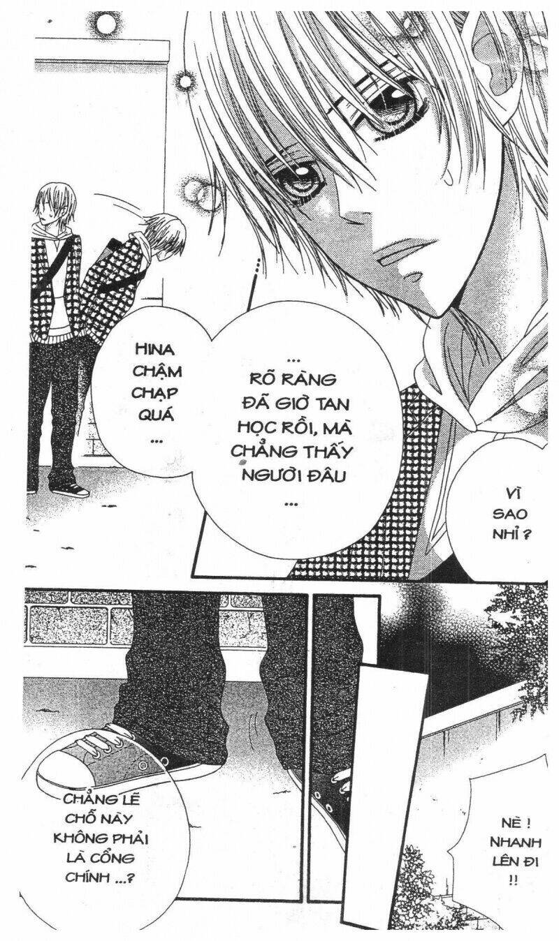 Zekkyou Cinderella Chapter 7 - Trang 2