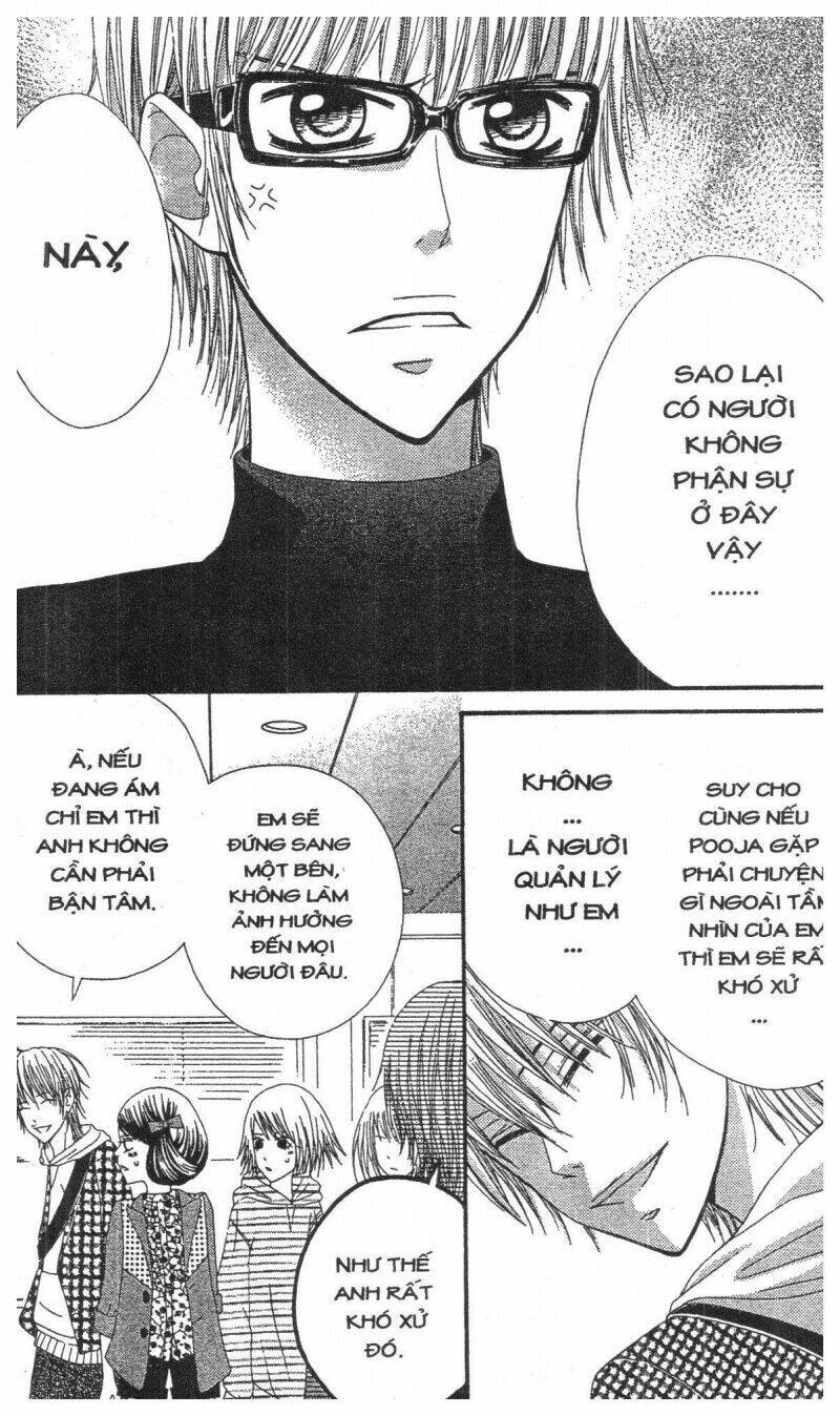 Zekkyou Cinderella Chapter 7 - Trang 2