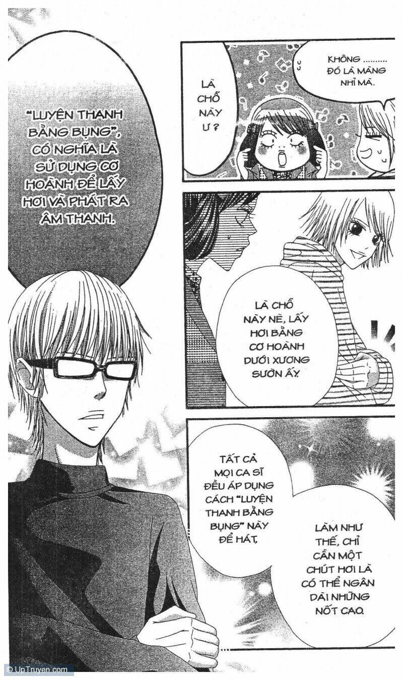 Zekkyou Cinderella Chapter 7 - Trang 2