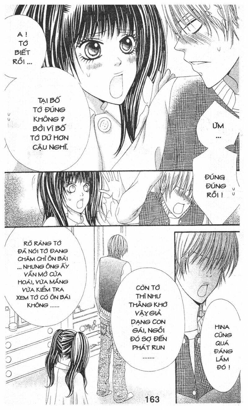 Zekkyou Cinderella Chapter 6 - Trang 2