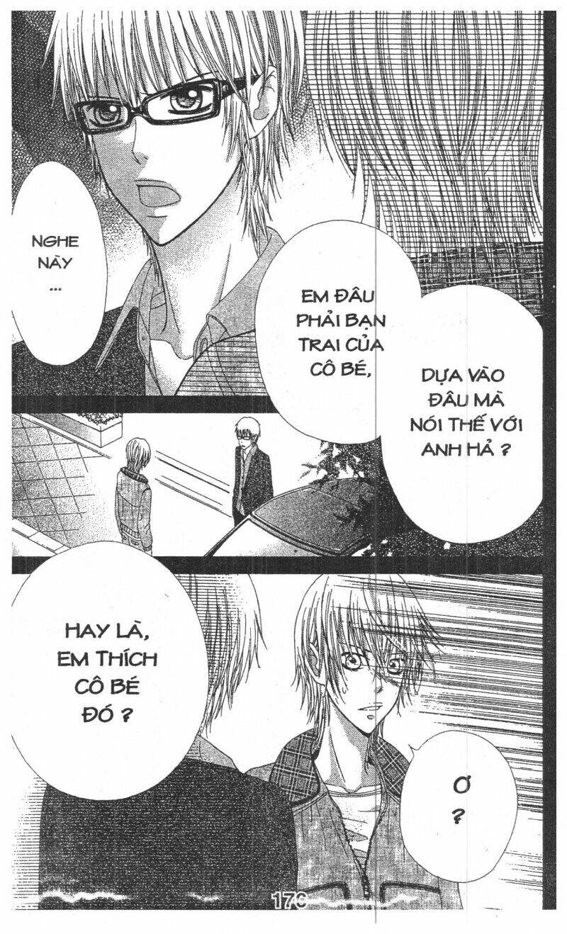 Zekkyou Cinderella Chapter 6 - Trang 2