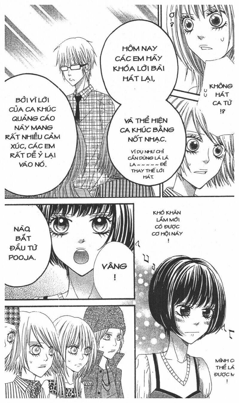 Zekkyou Cinderella Chapter 5 - Trang 2