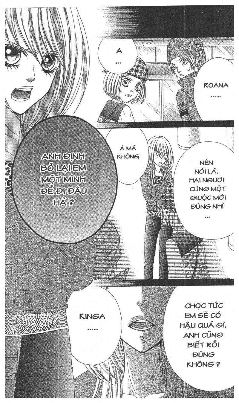 Zekkyou Cinderella Chapter 5 - Trang 2