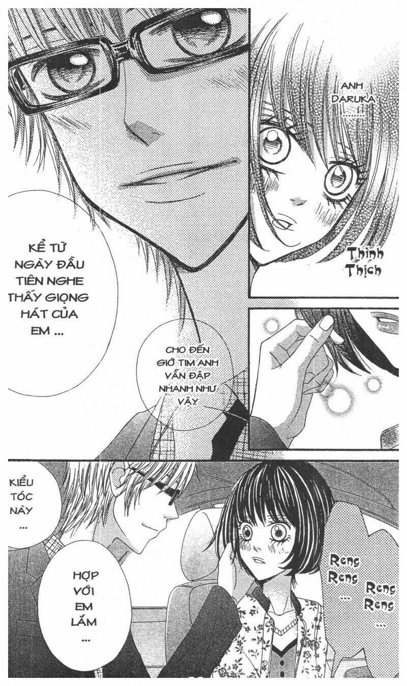 Zekkyou Cinderella Chapter 5 - Trang 2