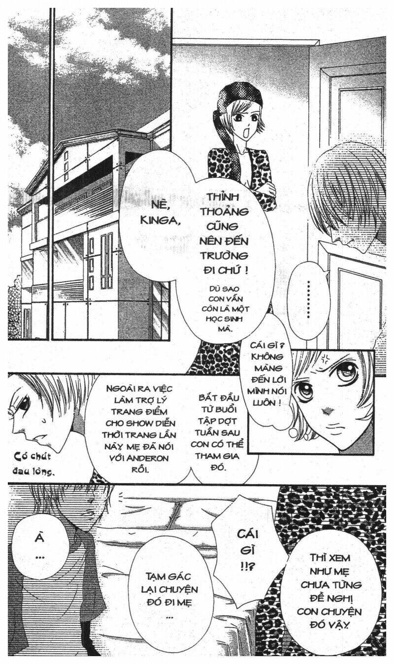 Zekkyou Cinderella Chapter 4 - Trang 2