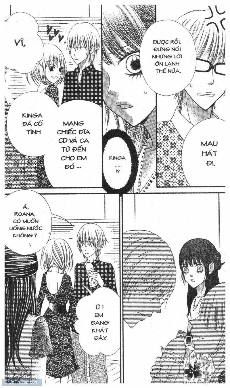 Zekkyou Cinderella Chapter 4 - Trang 2