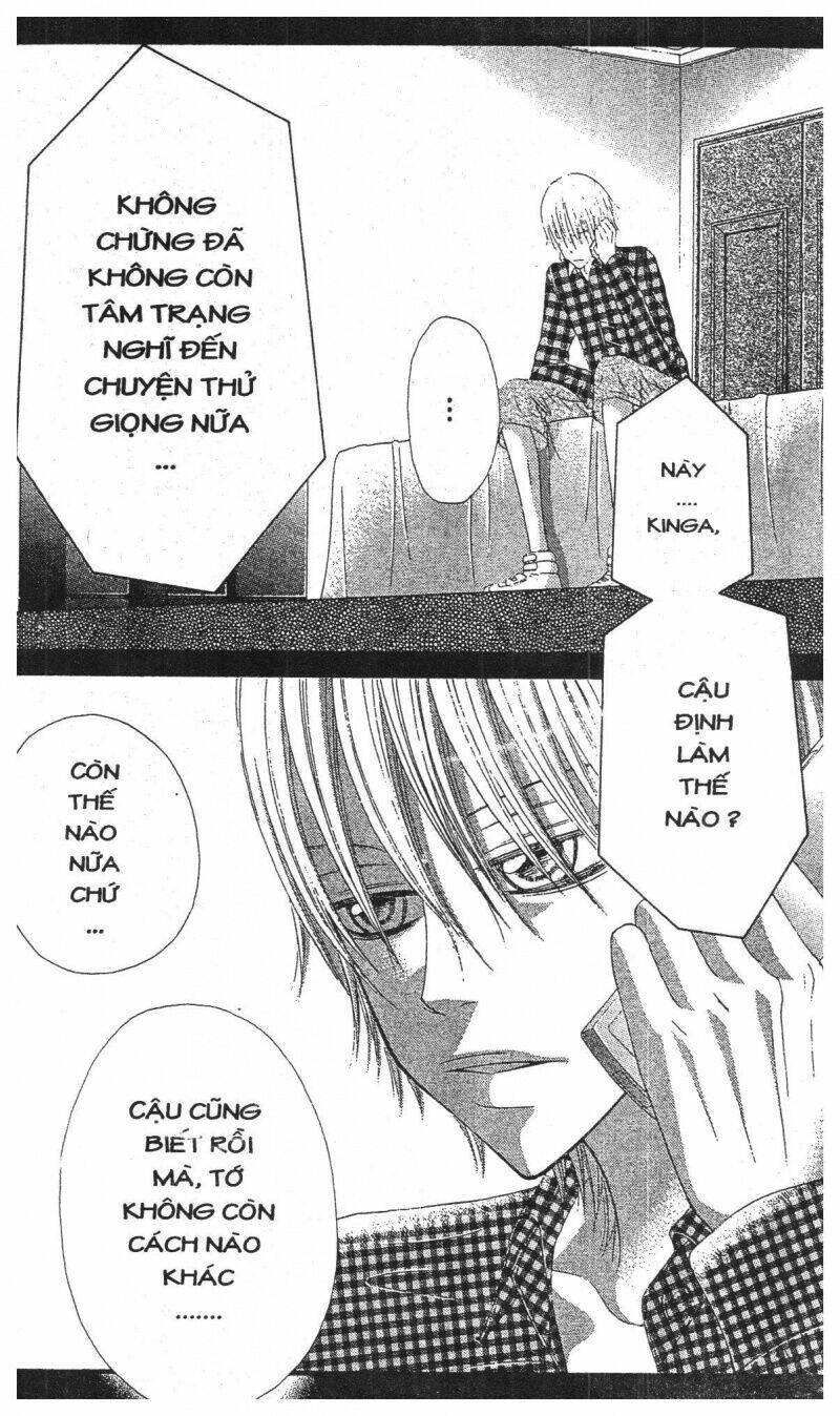 Zekkyou Cinderella Chapter 4 - Trang 2