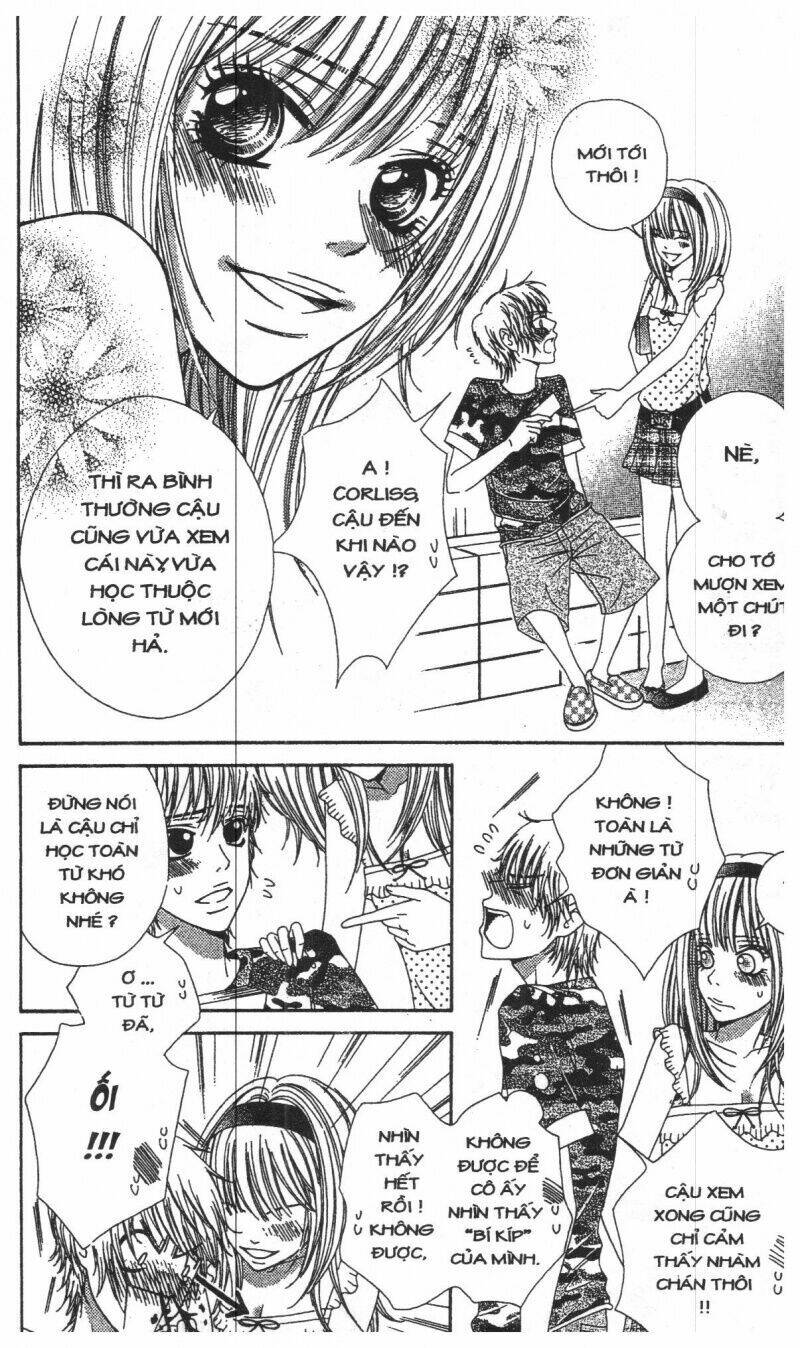 Zekkyou Cinderella Chapter 3 - Trang 2