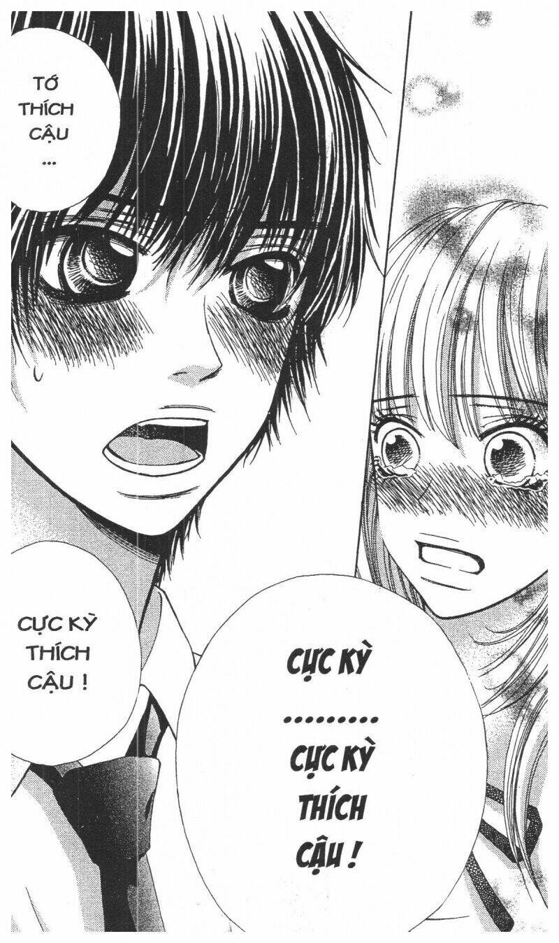 Zekkyou Cinderella Chapter 3 - Trang 2