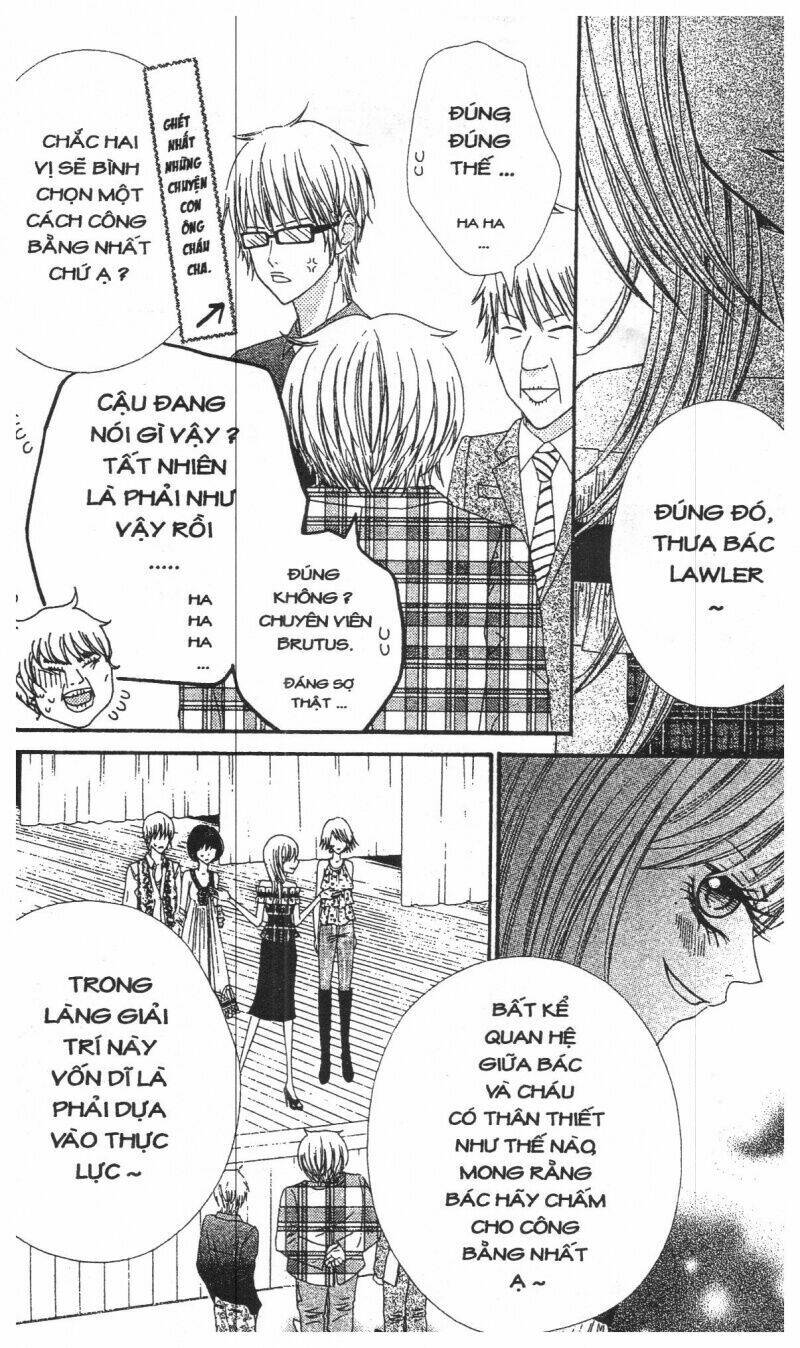 Zekkyou Cinderella Chapter 3 - Trang 2