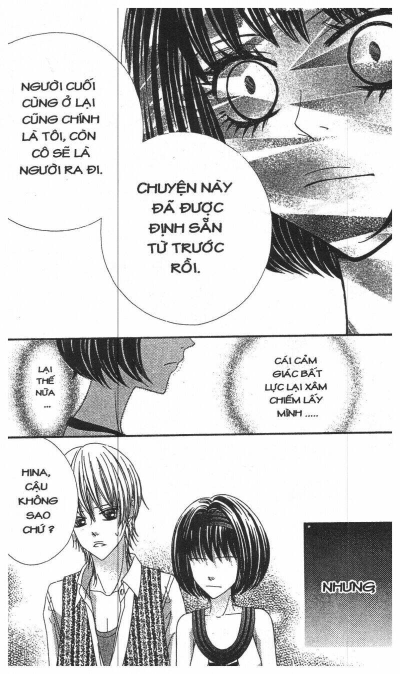 Zekkyou Cinderella Chapter 3 - Trang 2