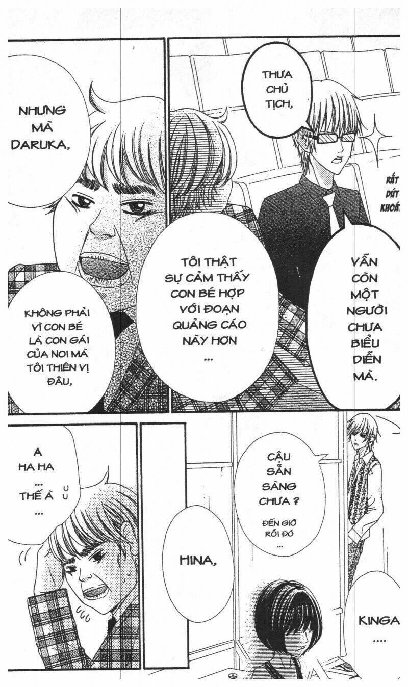 Zekkyou Cinderella Chapter 3 - Trang 2