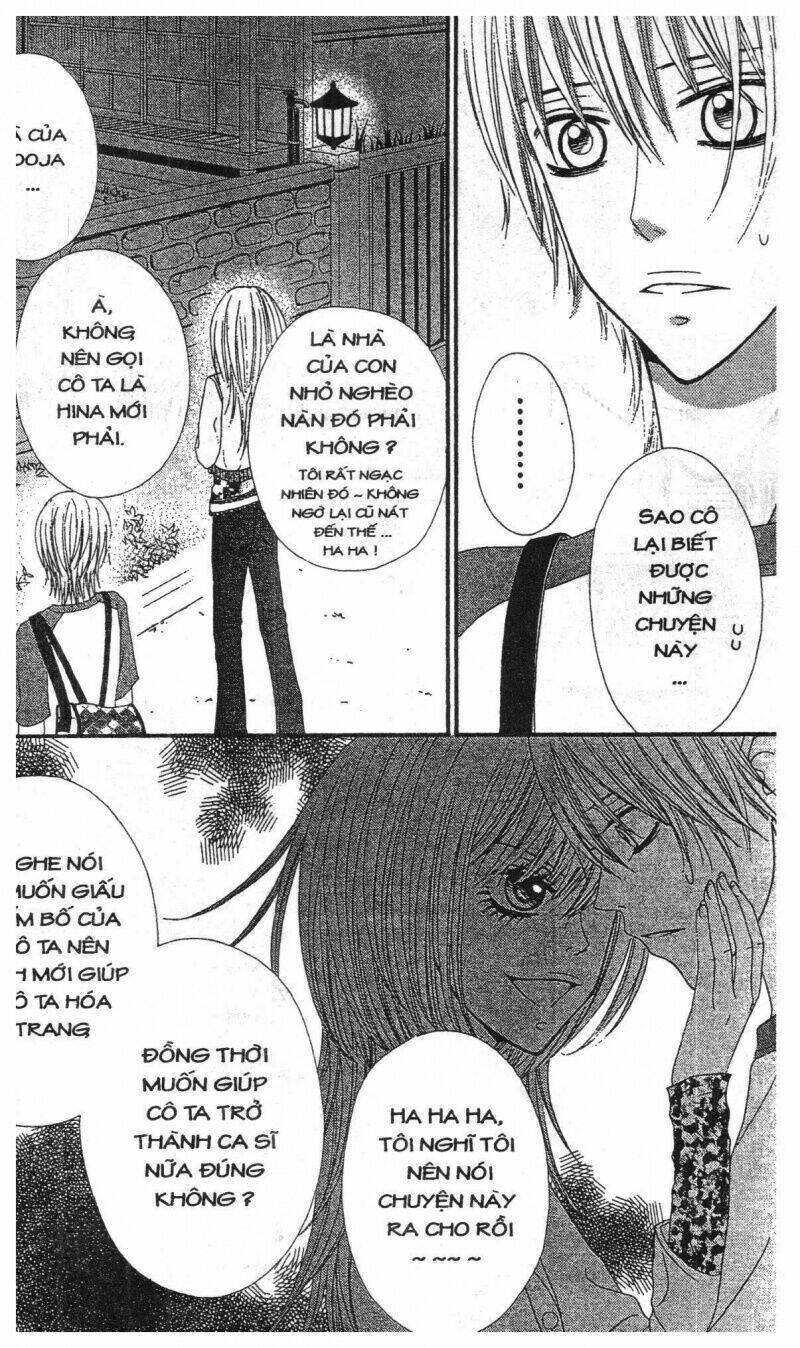 Zekkyou Cinderella Chapter 2 - Trang 2