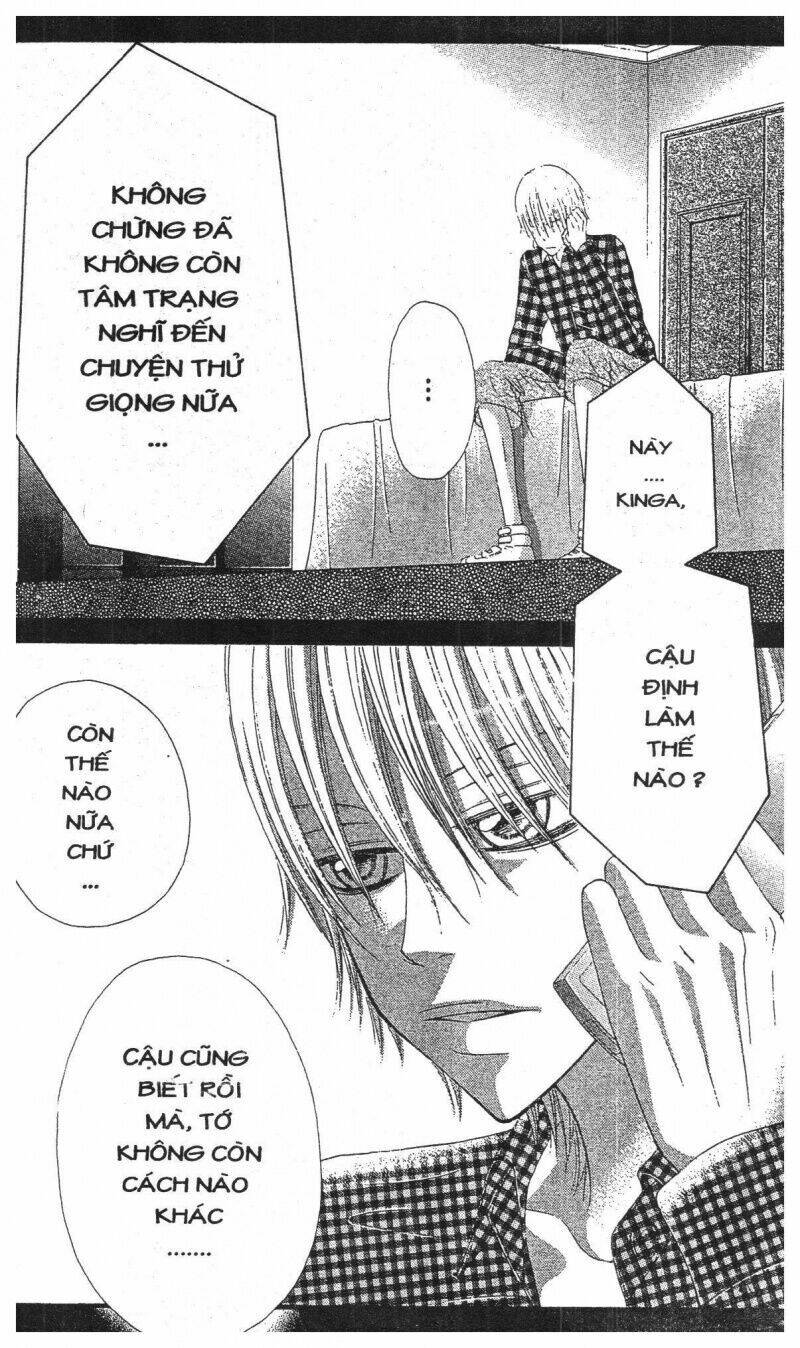 Zekkyou Cinderella Chapter 2 - Trang 2