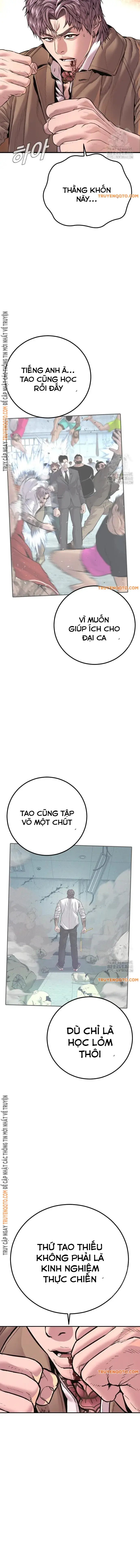 Bố Tôi Là Đặc Vụ Chapter 180 - Trang 2