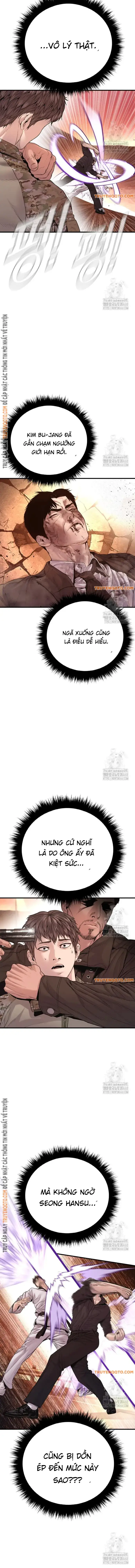 Bố Tôi Là Đặc Vụ Chapter 179 - Trang 2