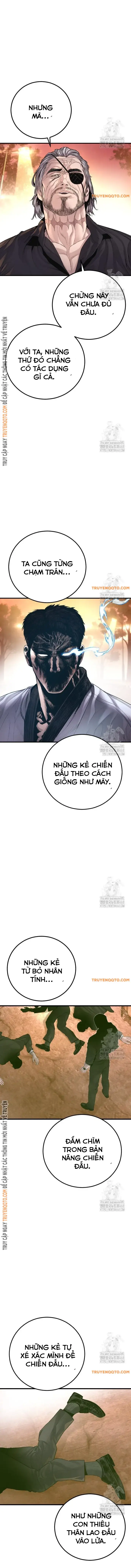 Bố Tôi Là Đặc Vụ Chapter 179 - Trang 2