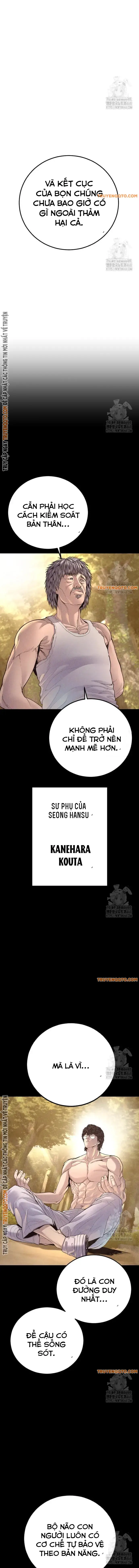 Bố Tôi Là Đặc Vụ Chapter 179 - Trang 2