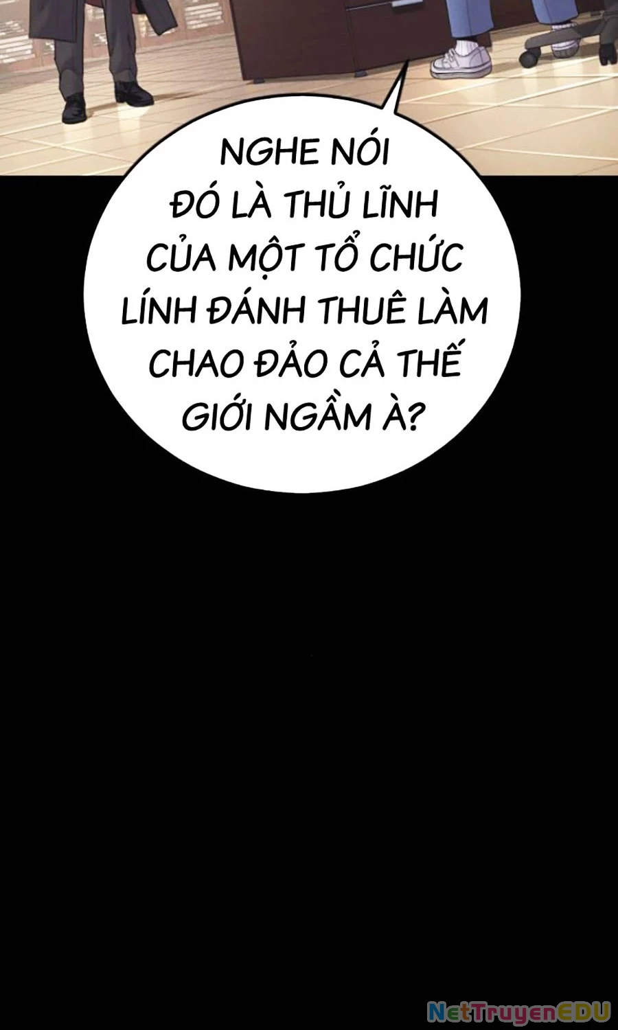 Bố Tôi Là Đặc Vụ Chapter 178 - Trang 2