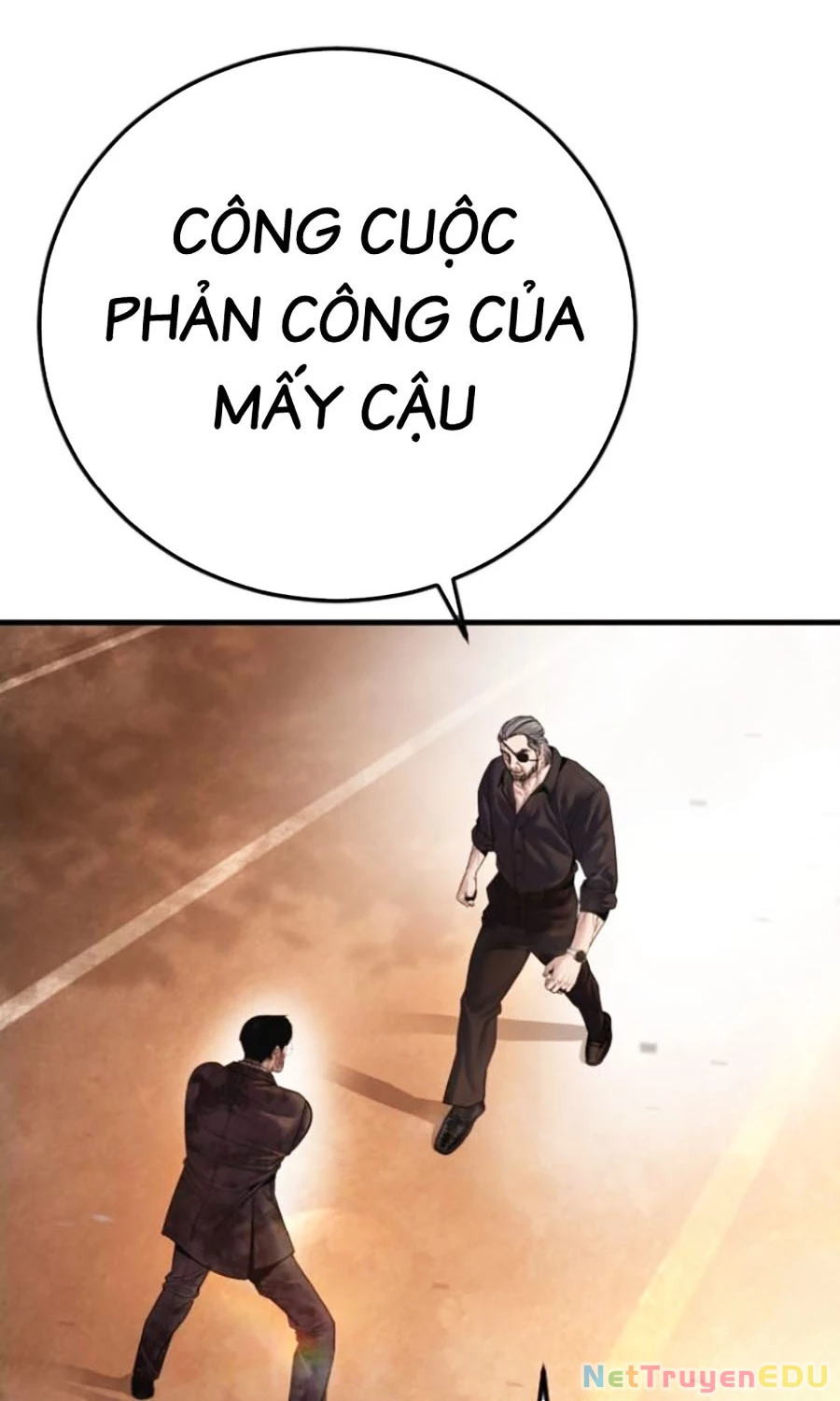 Bố Tôi Là Đặc Vụ Chapter 178 - Trang 2