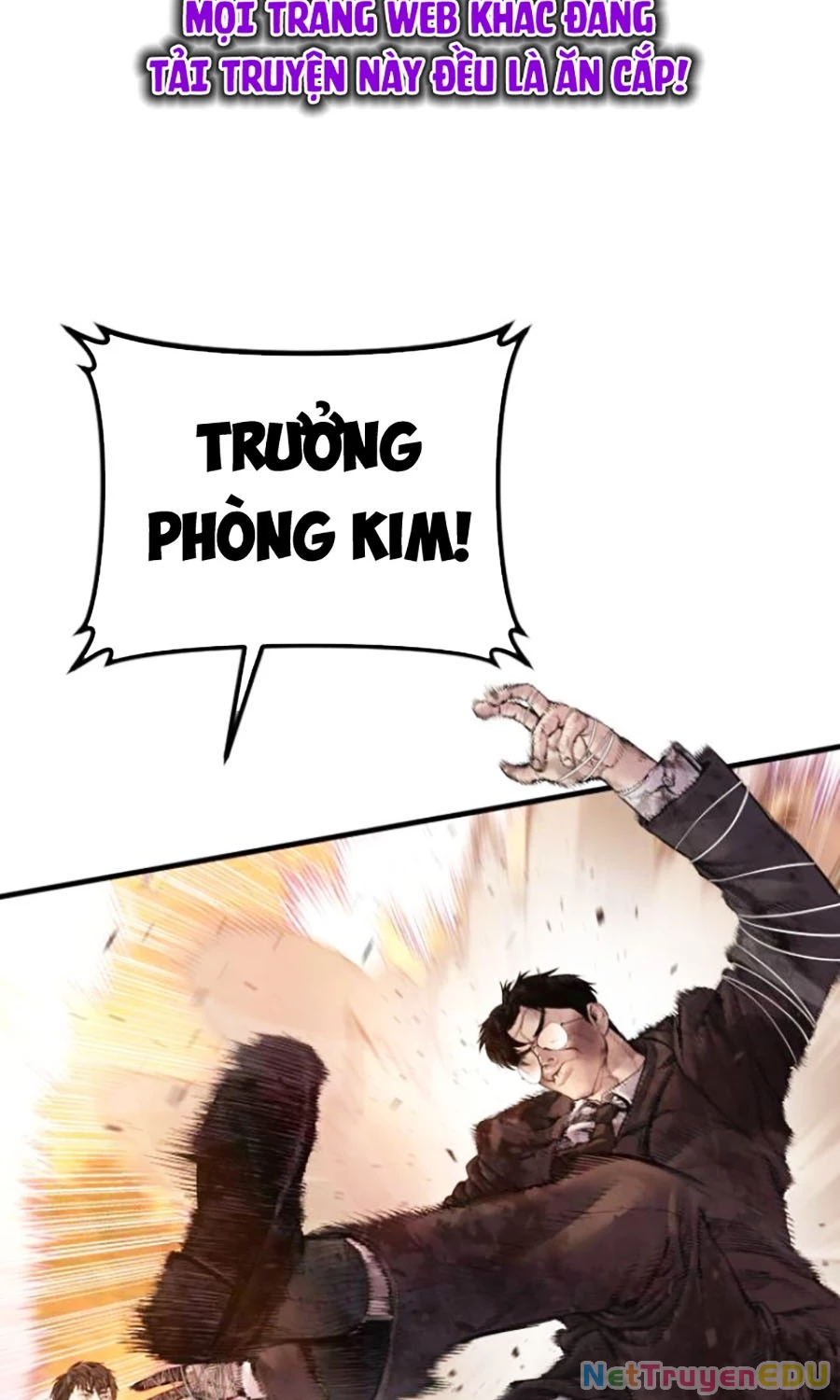 Bố Tôi Là Đặc Vụ Chapter 178 - Trang 2