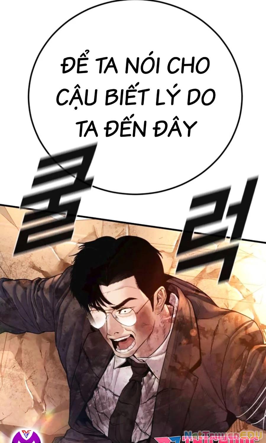 Bố Tôi Là Đặc Vụ Chapter 178 - Trang 2