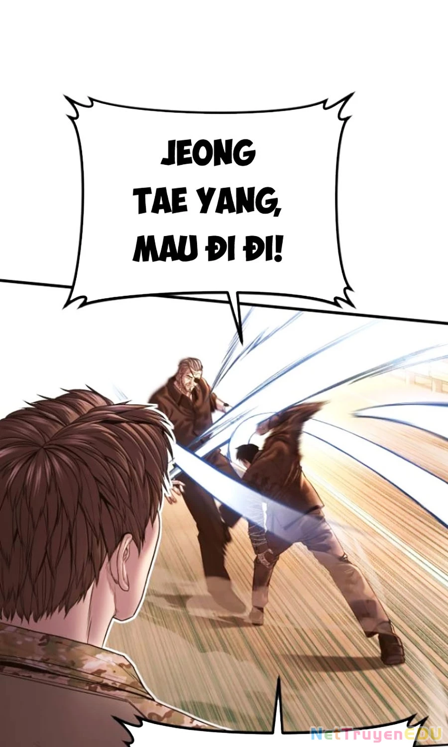 Bố Tôi Là Đặc Vụ Chapter 178 - Trang 2