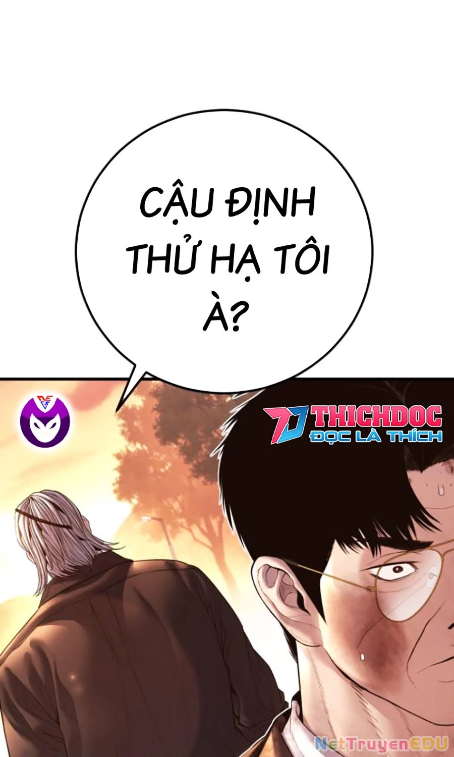 Bố Tôi Là Đặc Vụ Chapter 178 - Trang 2