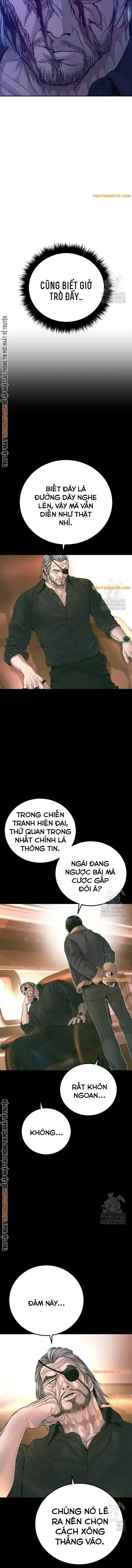 Bố Tôi Là Đặc Vụ Chapter 177 - Trang 2