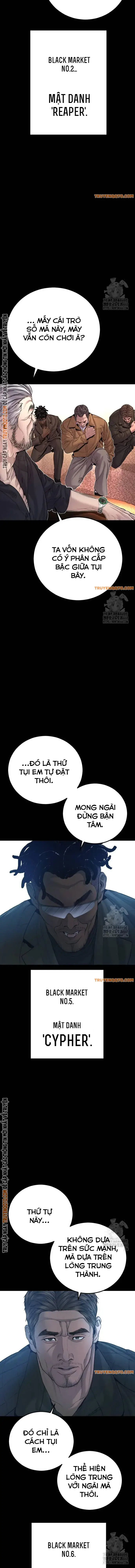 Bố Tôi Là Đặc Vụ Chapter 177 - Trang 2