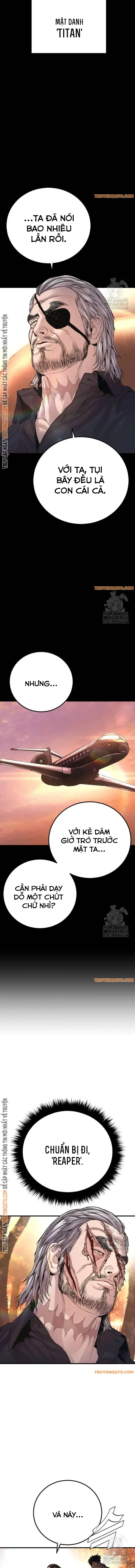 Bố Tôi Là Đặc Vụ Chapter 177 - Trang 2